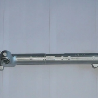 Steering rack MAZDA 6 III GHT232110A