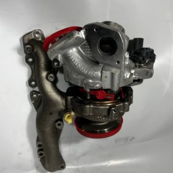 NEUER GARRETT Turbolader VW 878087-5004S