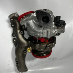 GARRETT Turbocharger VW 878087-5004S