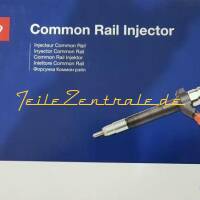 NEW Injector DENSO CR 095000-5080 897313 8973138610 897318611 898611