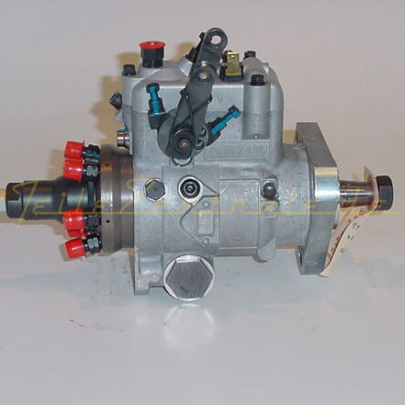 Pompe d'injection STANADYNE DB2635-5139 5139 RE57112 RE-57112 SE500646