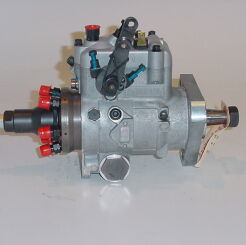 Pompa di iniezione STANADYNE DB2635-5139 5139 RE57112 RE-57112 SE500646