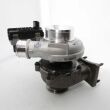 NOUVEAU GARRETT Turbocompresseur VOLVO S40 V50 S80 2.4 D 787630-5001S 787630-5001 - 3