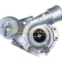 Turbolader Audi A4 upgraded 1.8 210PS K04-015 53049700015 53049707500 53049880015 53049887500