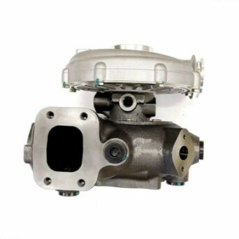 BorgWarner Turbocompresseur MAN 22.0 L 51.09100-7660 51091007660