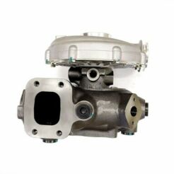 BorgWarner Turbocharger MAN 22.0 L 51.09100-7660 51091007660