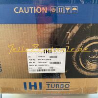 NUOVO Turbocompressore PORSCHE Cayenne 955 4.5 Turbo 450PS 04-07 VVQ2 Rechts 94812301556