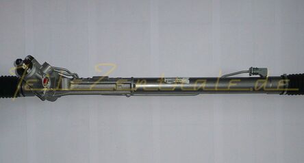 Steering rack  MERCEDES 1904608200