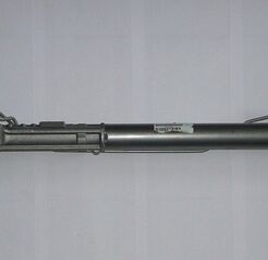 Scatola sterzo MERCEDES 1904608200