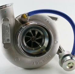 GARRETT Turbocompressore Daewoo Highway Truck 11.065091007009 65091007102