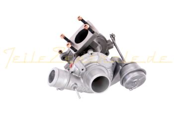 IHI Turbocharger Alfa Romeo 55220546 55248312