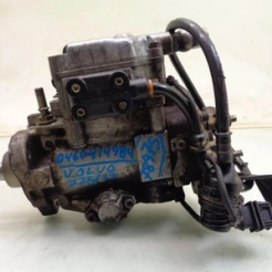 Einspritzpumpe BOSCH 0460406019