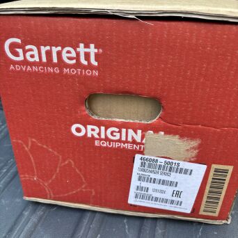 NOUVEAU GARRETT Turbocompresseur  VW LT I 2.4 TD  466088-0001 466088-0002