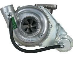 Turbocharger IHI Nissan 14201Z5613 