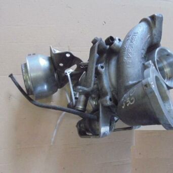 Turbolader VM Industriemotor 70PS 77- 53269886000 53269706000 5326 988 6000 5326 970 6000 5326-988-6000 5326-970-6000 35240021A