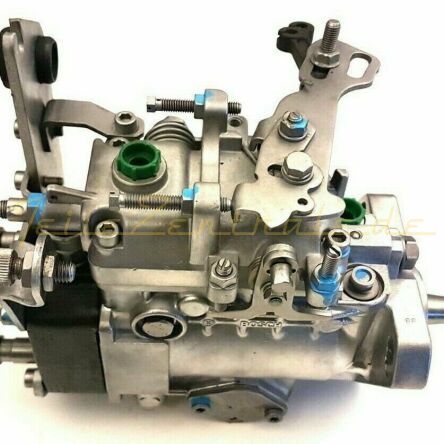 Injection pump BOSCH 0460494153 0460494195 ­VE4/9F2300R162 0986440186