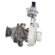 GARRETT Turbocompressore  GIULIETTA BRERA 2.0 M-JET JTDM 787274-5001S 787274-0001 - 3