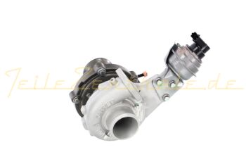 GARRETT Turbocompressore  GIULIETTA BRERA 2.0 M-JET JTDM 787274-5001S 787274-0001