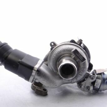 GARRETT Turbocompresseur Volkswagen Amarok 03L253016S