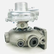 IHI Turbocharger Yanmar MYBC 119195-18021
