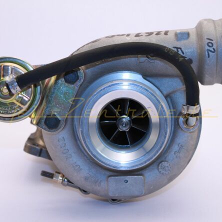 BorgWarner Turbocompressore  Deutz 4.8L 04906363 04906363KZ