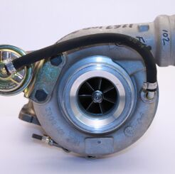 BorgWarner Turbocharger Deutz 4.8L 04906363 04906363KZ