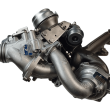 BorgWarner Тurbocompressore BMW 11657800607 10009700014 - 2