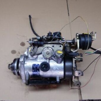 Einspritzpumpe Lucas / Cav R8445B034C 0281300810