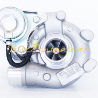MITSUBISHI Turbocompressore Fiat 49135-05050 53149706444 53149886444 5314-970-6444 5314-988-6444