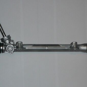 Steering rack  DACIA LOGAN MCV 8200720882