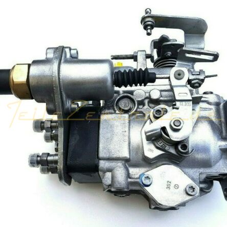 Einspritzpumpe BOSCH 0460404085