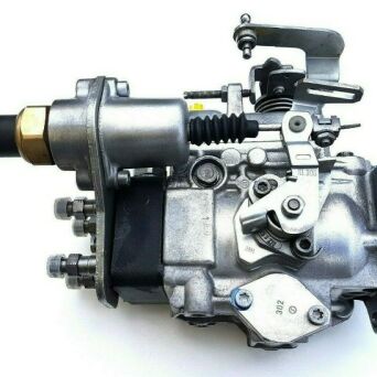 Injection pump BOSCH 0460404085 