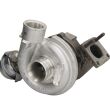 NEUER GARRETT Turbolader IVECO DAILY 2.3 HPT HPI 769040-0001 769040-1 - 2