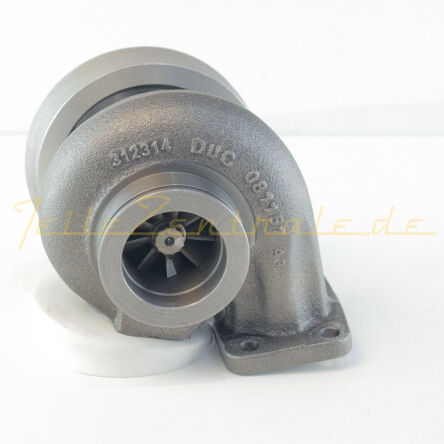 SCHWITZER Тurbocompressore SAME KRYPTON 56101970001