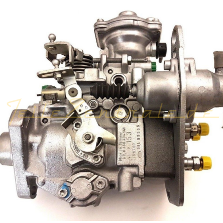 Injection pump BOSCH RENAULT 0460494141