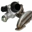 NEUER IHI Turbolader Mercedes Benz A2700900080 	2700900080 - 2