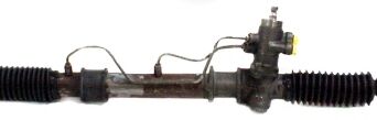 Steering rack MITSUBISHI 01586500