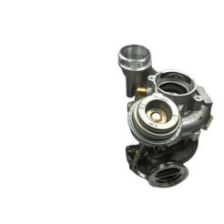 GARRETT Turbocompressore BMW E70 X5M E71 X6M 4.4 790463-0002 790463-0003