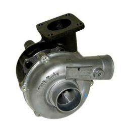 GARRETT Turbocharger Isotta Fraschini 465512-5004S 69251