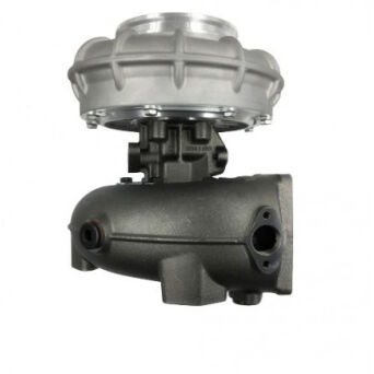 BorgWarner Turbolader MAN 53369886734 53369706734