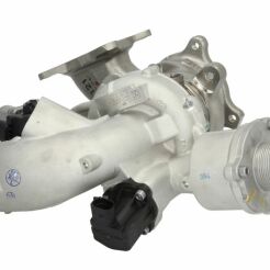 IHI Turbocharger AUDI A6 C7 2.0TFSI 06L145722T