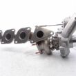 NUOVO GARRETT Turbocompressore Mercedes-Benz S 63 AMG 5.5L 784118-6 784118-7 - 3