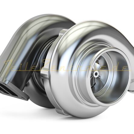 GARRETT Turbocharger Mercedes 0060965799 A0060965799
