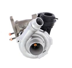 GARRETT Turbocharger RENAULT 770116-0001 770116-0002