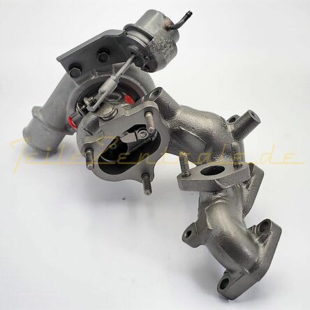 Turbocompressore MITSUBISHI Kia 49173-02800 4917302800