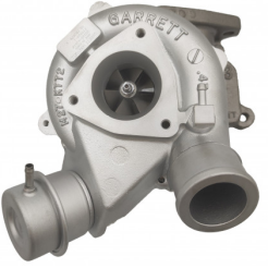 GARRETT Turbocharger   Hyundai 2820082710 792301-0005S