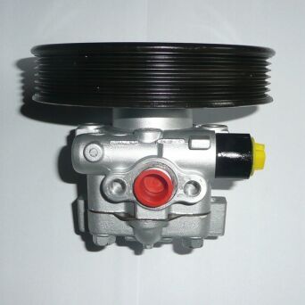 Power steering pump HYUNDAI 571002P010