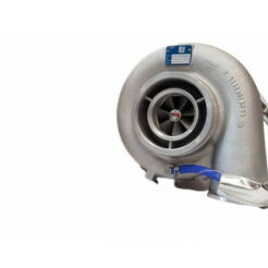 BorgWarner Turbocharger MAN 53339886729 53339706722