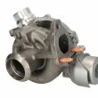 BorgWarner Turbolader Renault Captur 16359700011 16359880011 - 2