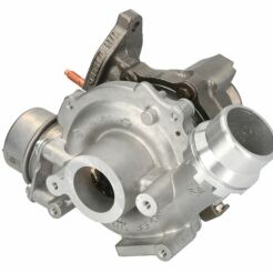 Borgwarner Turbocharger Renault Captur 16359700011 16359880011